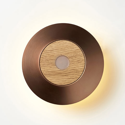 Erol LED Wall Sconce