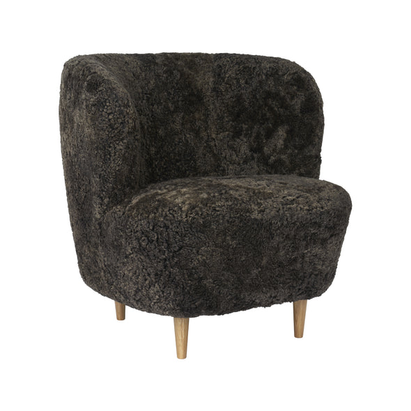 Stay Sheepskin Lounge Chair