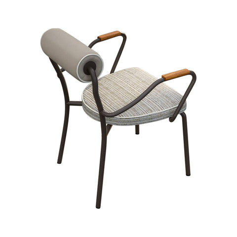Levante Outdoor Dining Armchair