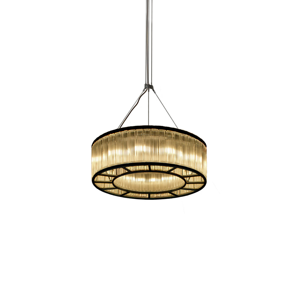 Estadio Pendant Light