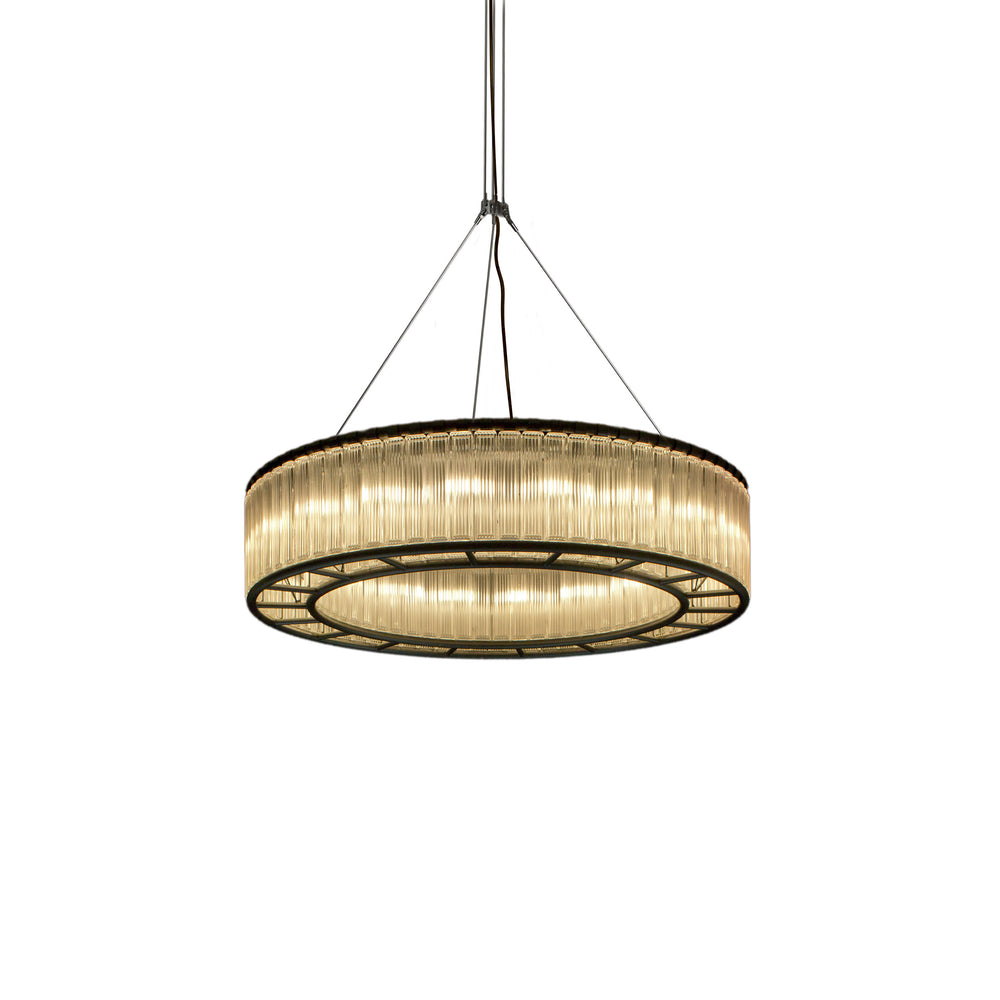 Estadio Pendant Light