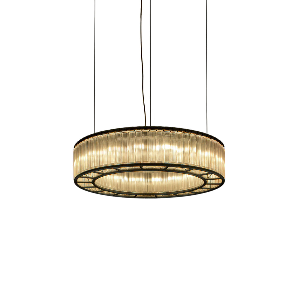 Estadio Pendant Light