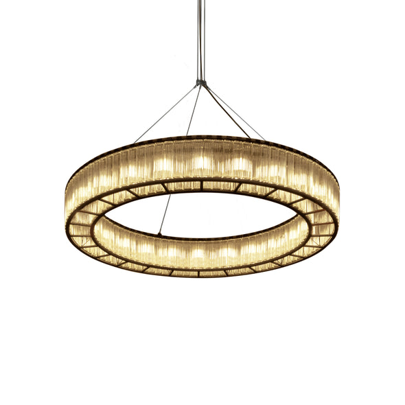 Estadio Pendant Light