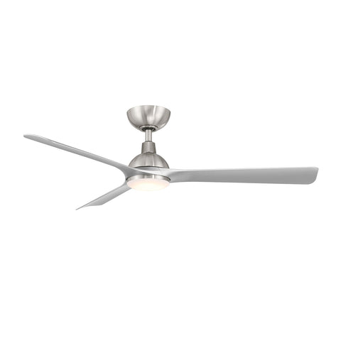 Gage LED Smart Ceiling Fan
