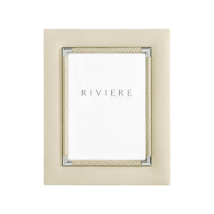 Giobagnara x Riviere Thea No.1 Picture Frame
