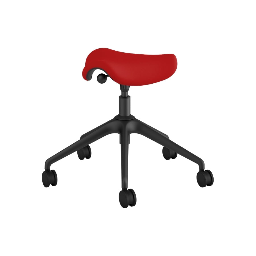 Active Pony Task Stool
