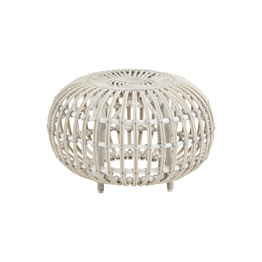 Franco Albini Outdoor Ottoman