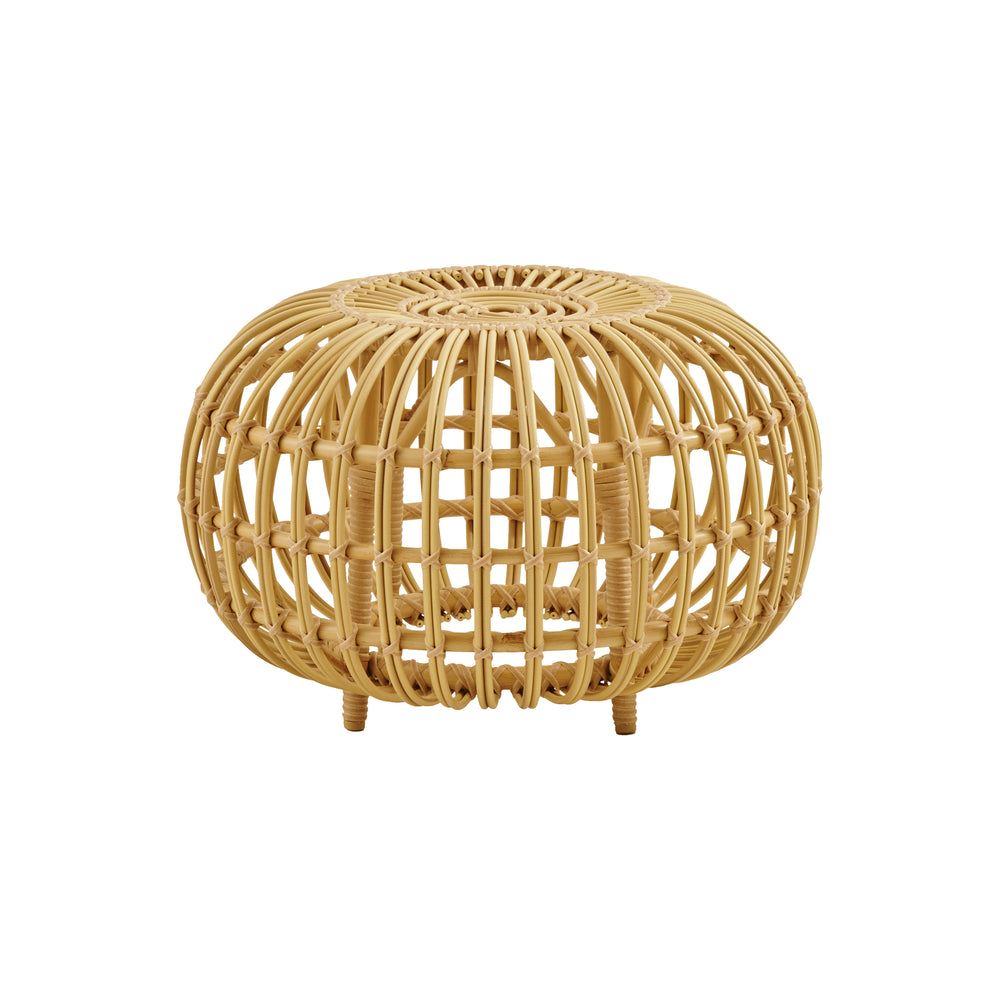 Franco Albini Outdoor Ottoman