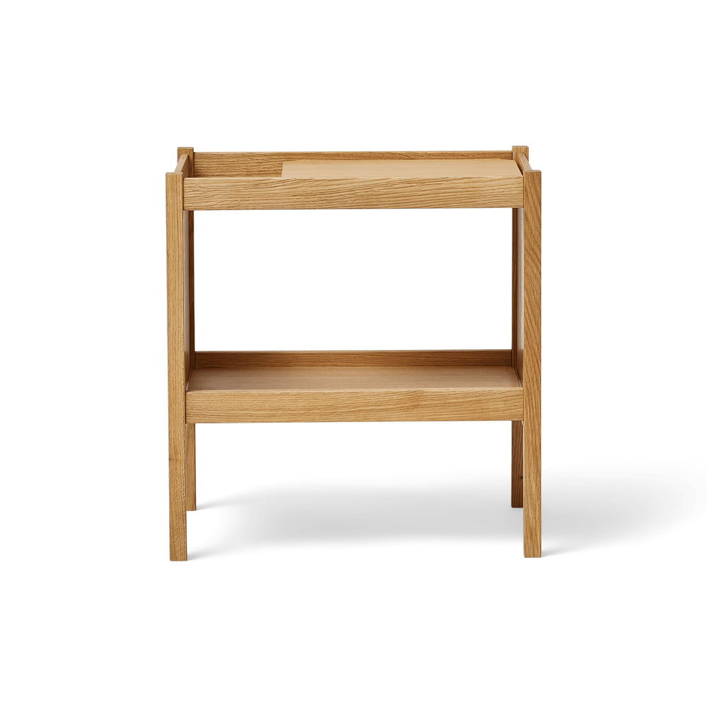 Journal Side Table
