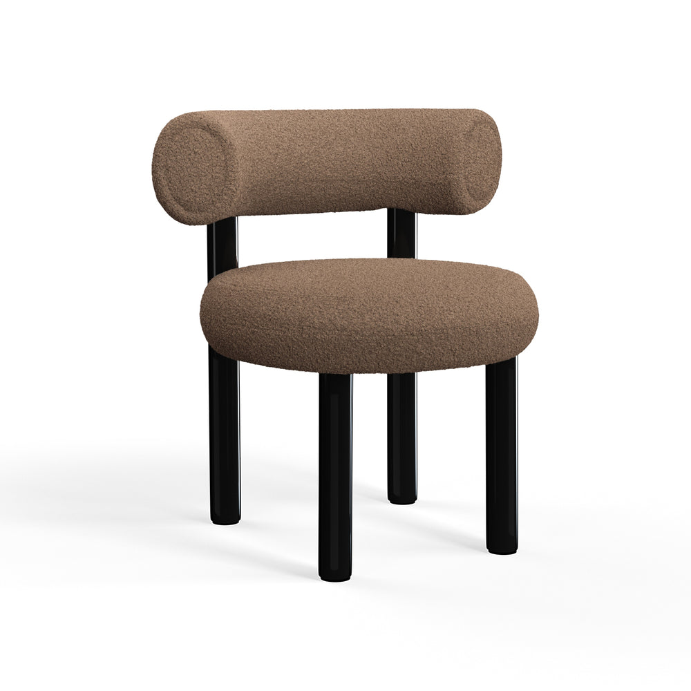 Fat Dining Chair