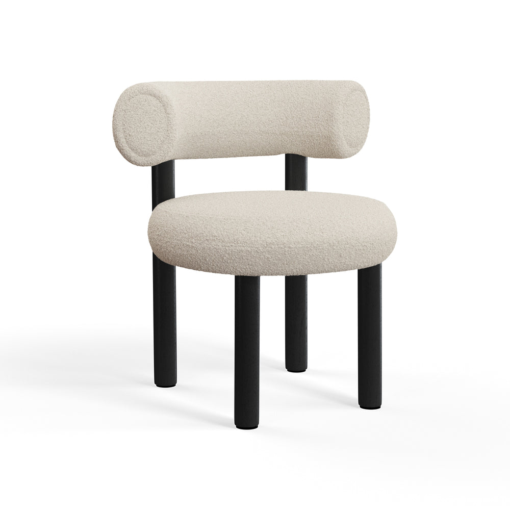 Fat Dining Chair