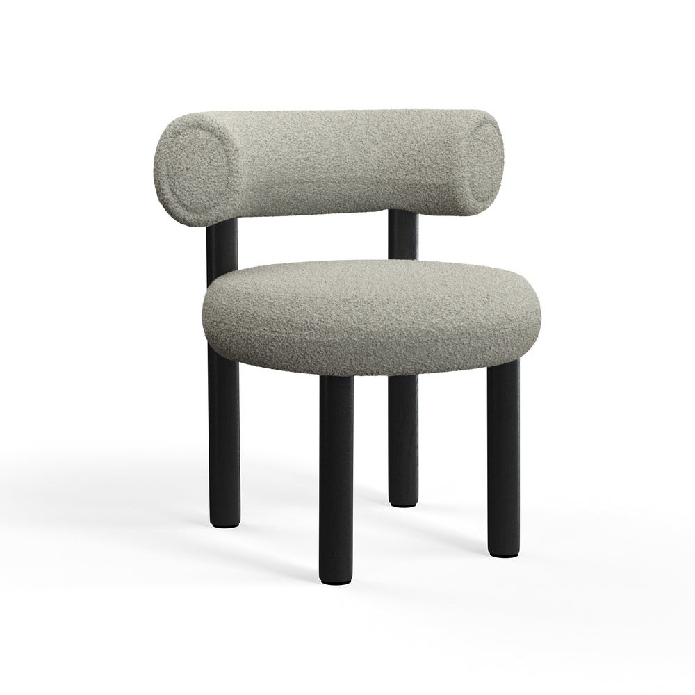 Fat Dining Chair