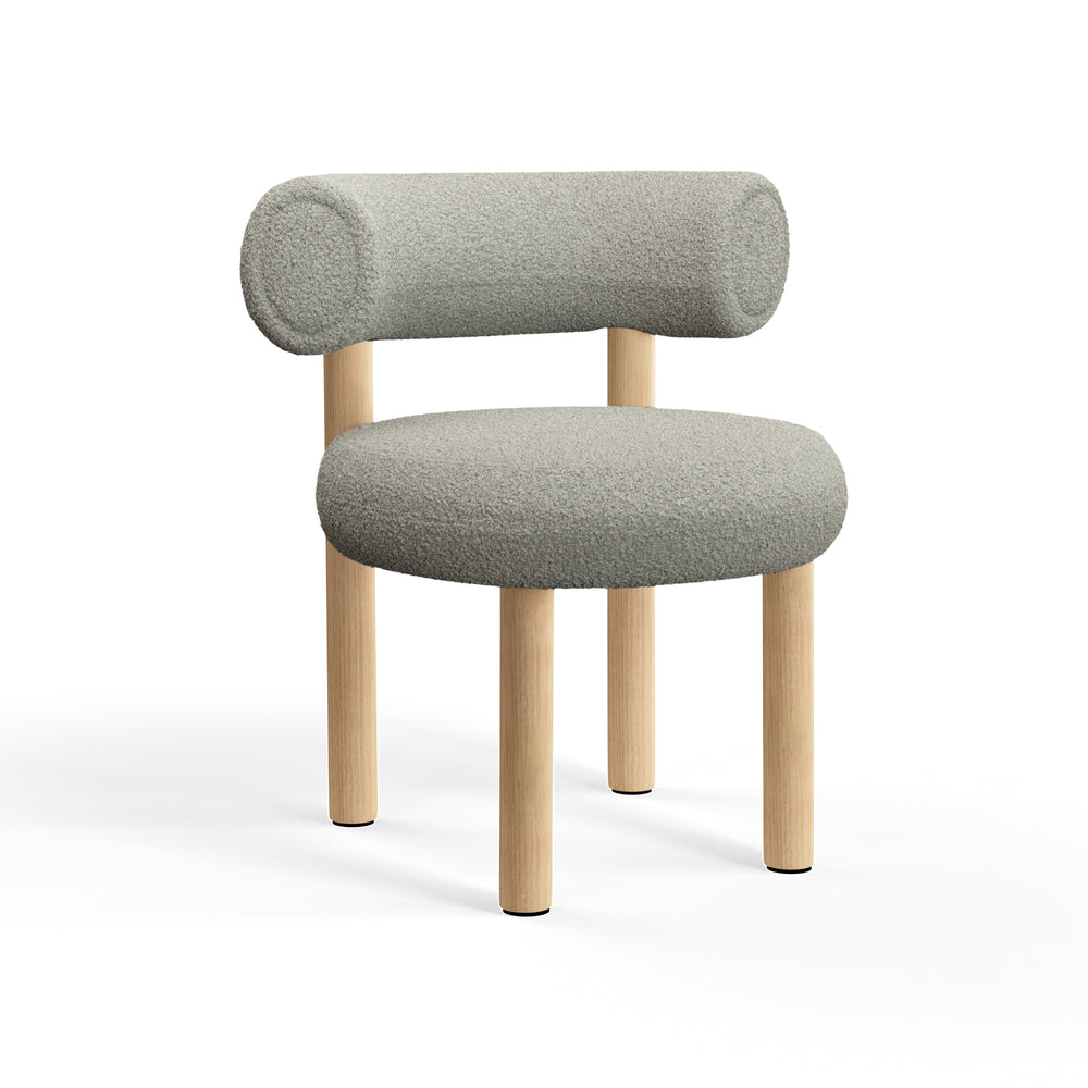 Fat Dining Chair