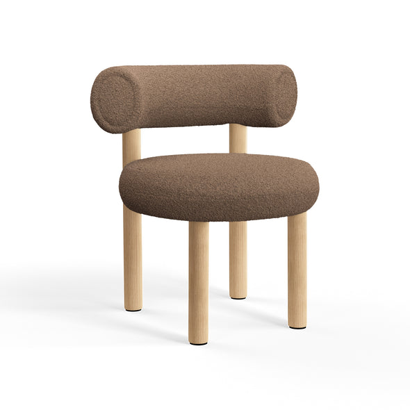 Fat Dining Chair
