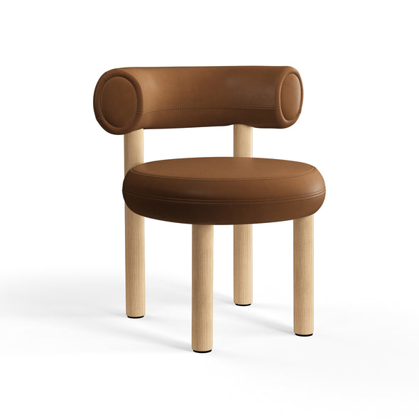 Fat Dining Chair