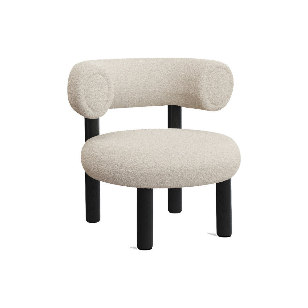Fat Lounge Chair