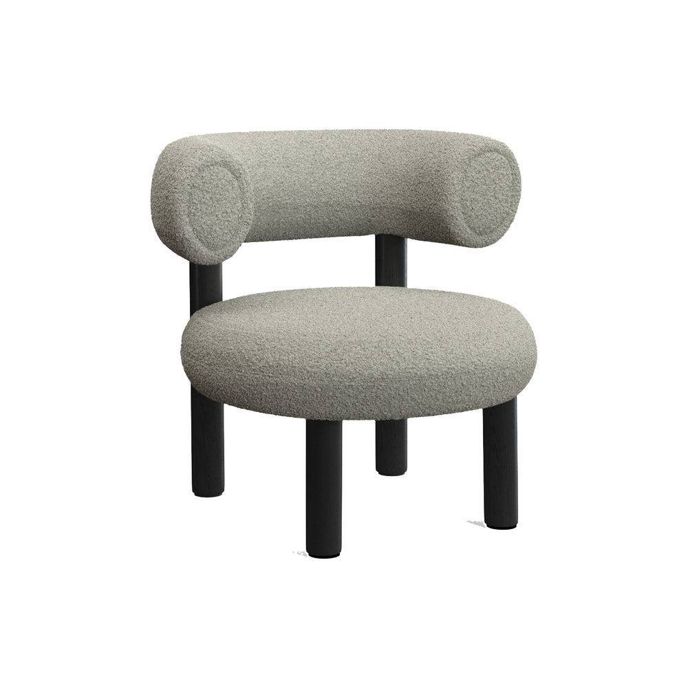 Fat Lounge Chair