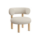 Fat Lounge Chair