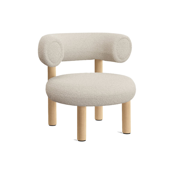 Fat Lounge Chair