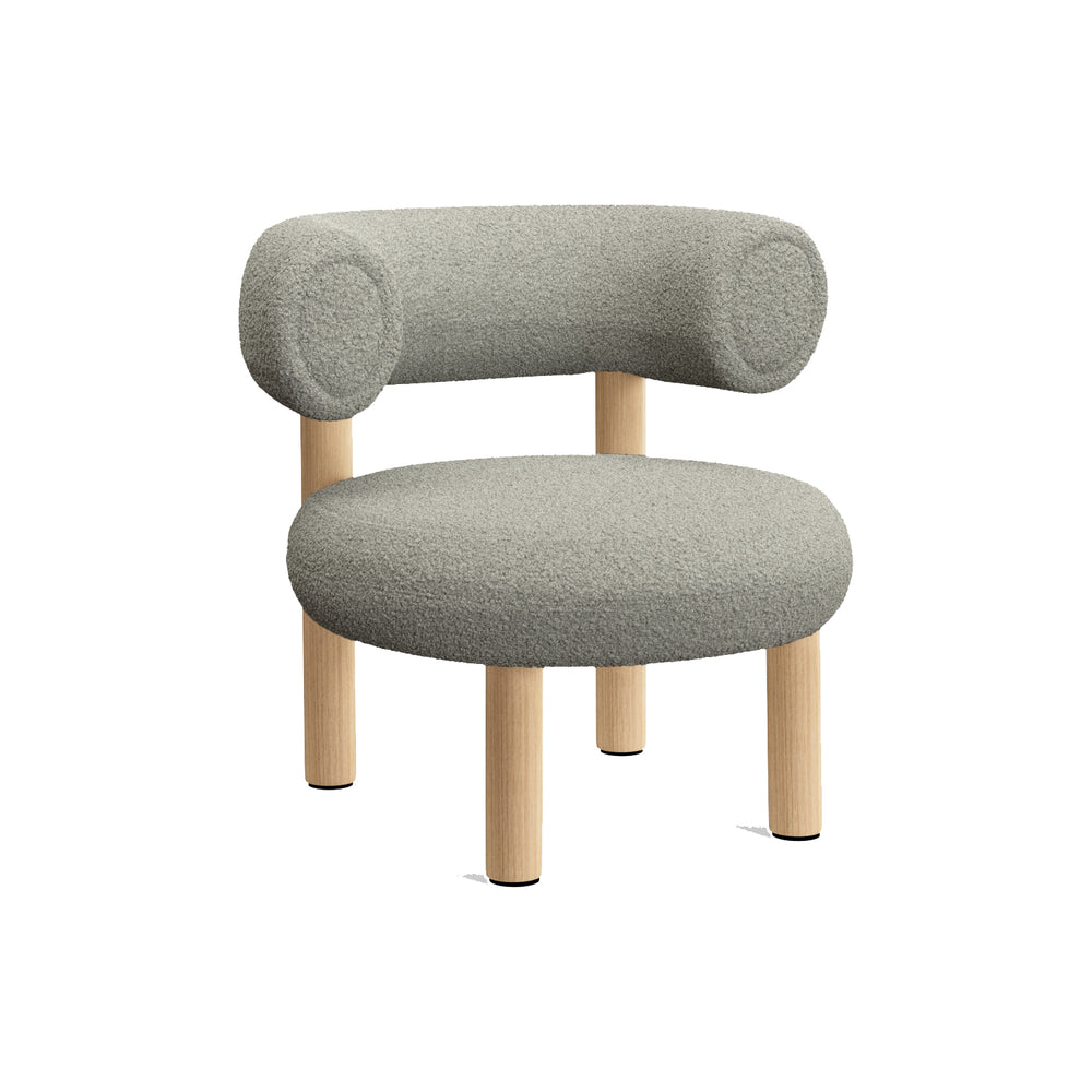 Fat Lounge Chair