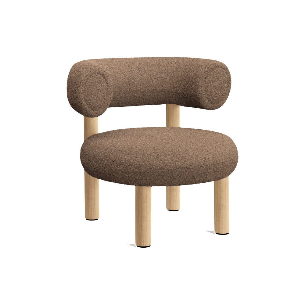 Fat Lounge Chair