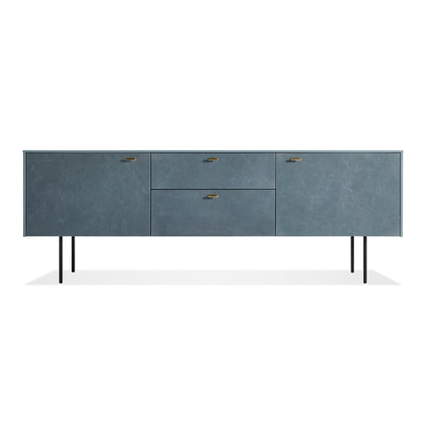 Fable 2 Door/2 Drawer Console