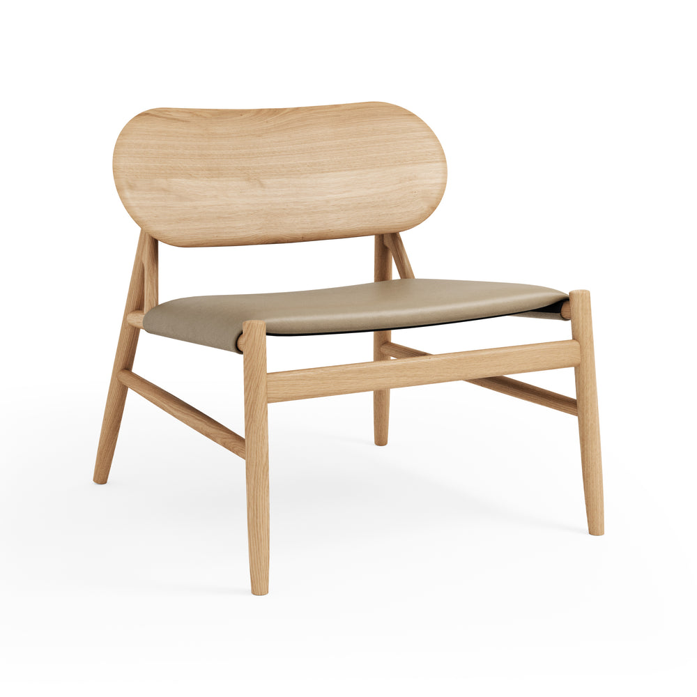 Ferdinand Lounge Chair