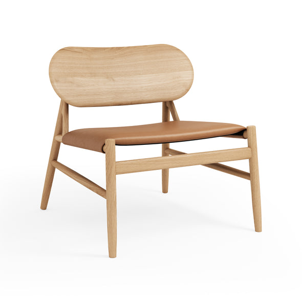 Ferdinand Lounge Chair