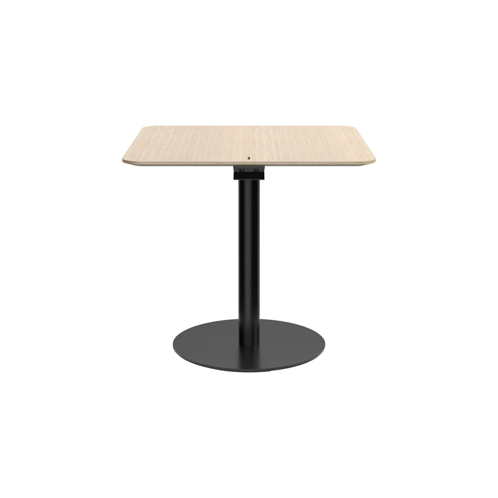 Float Gather Square Table