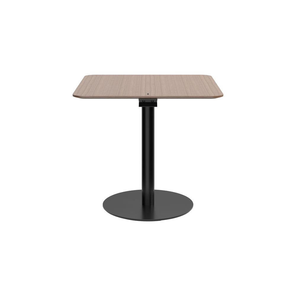 Float Gather Square Table