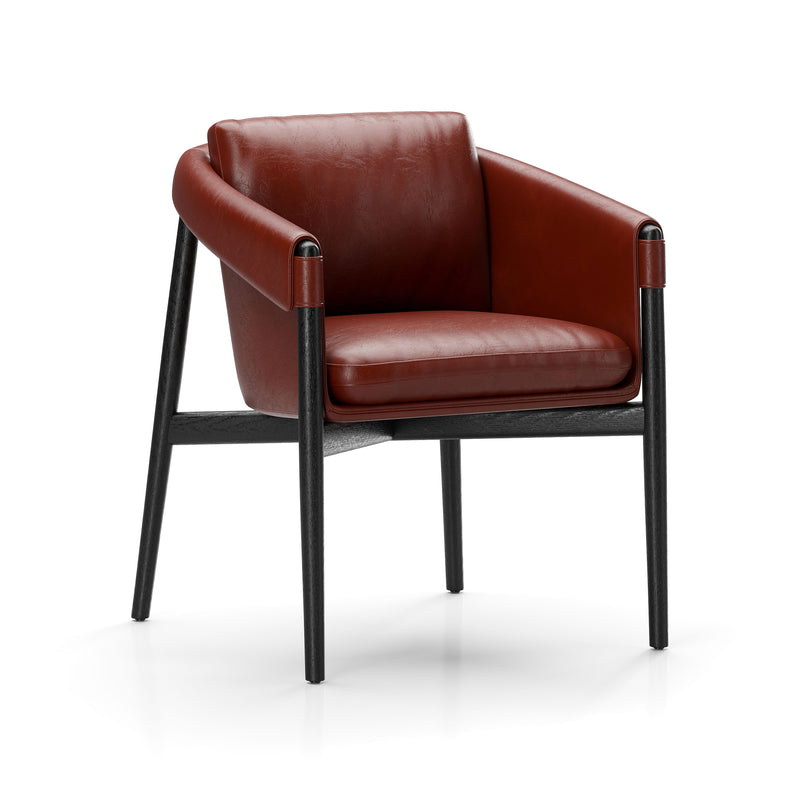 Stellar Works Frank Dining Chair - 2Modern