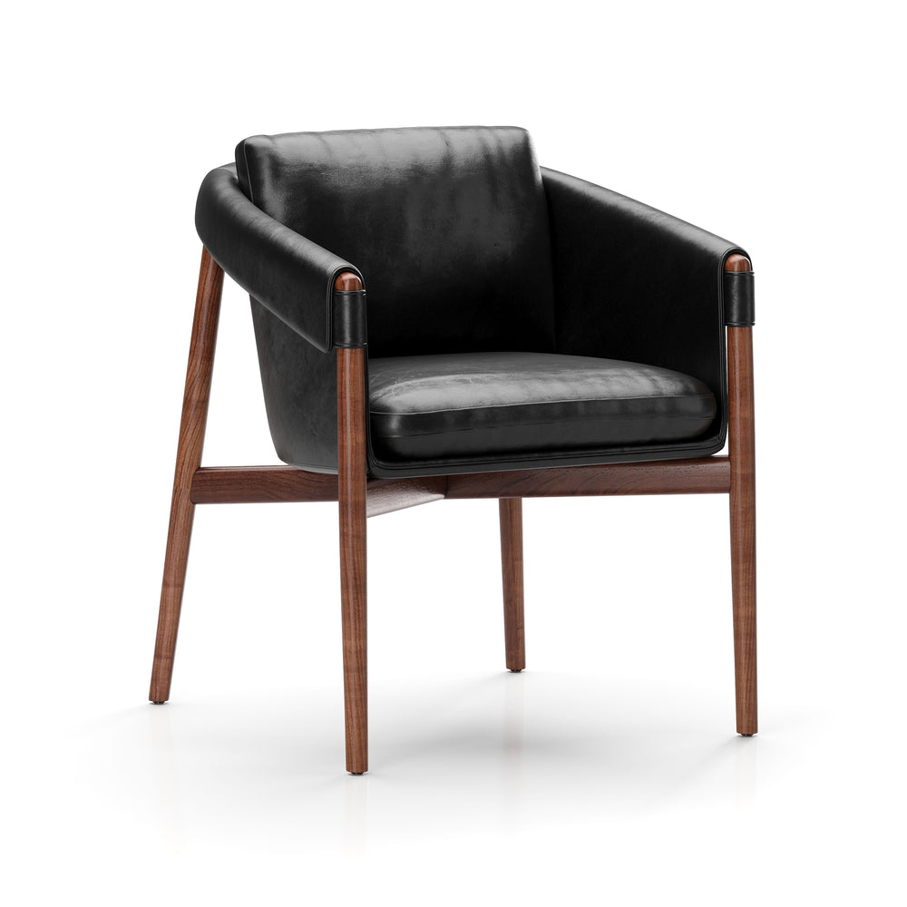 Frank Dining Chair