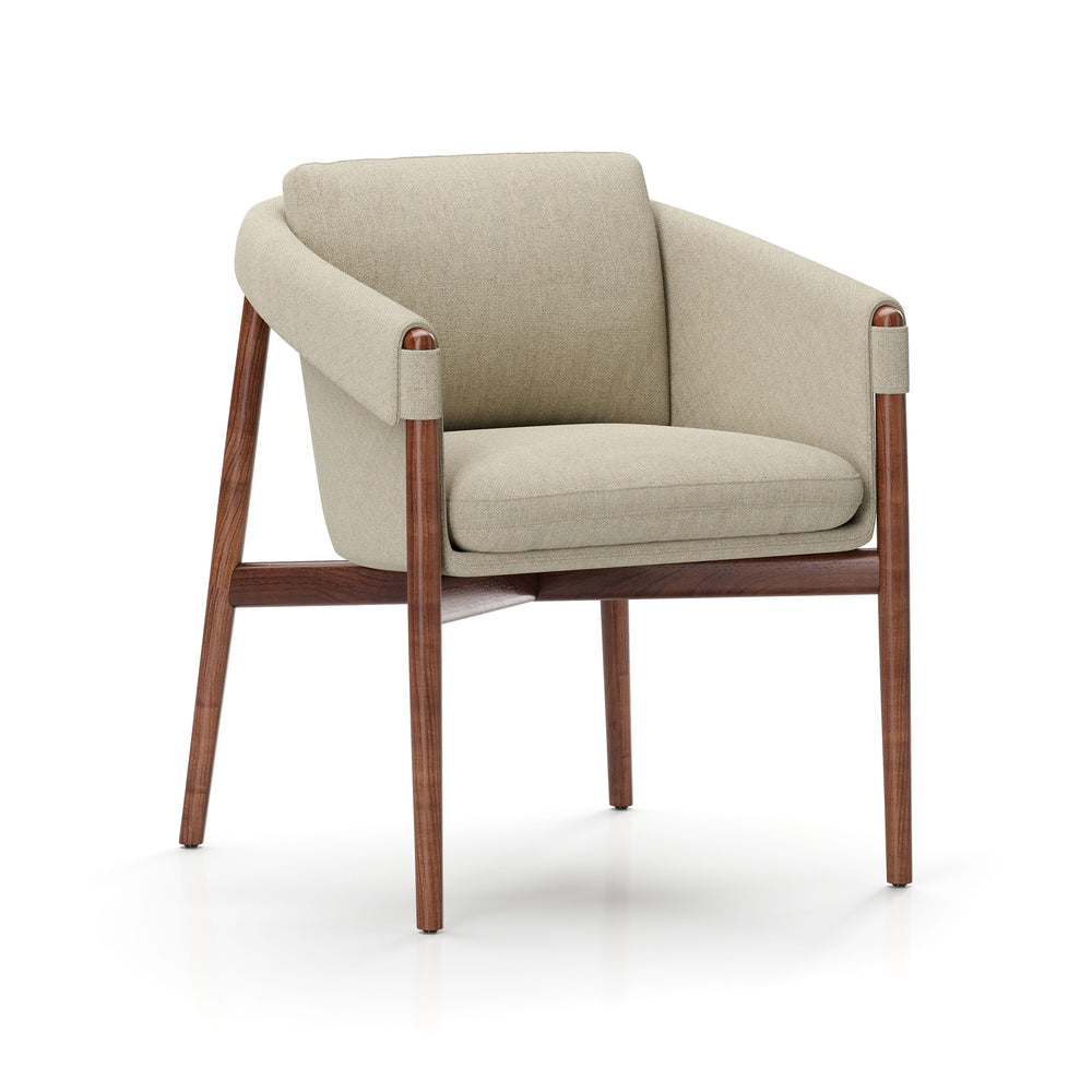 Frank Dining Chair