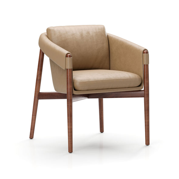 Frank Dining Chair