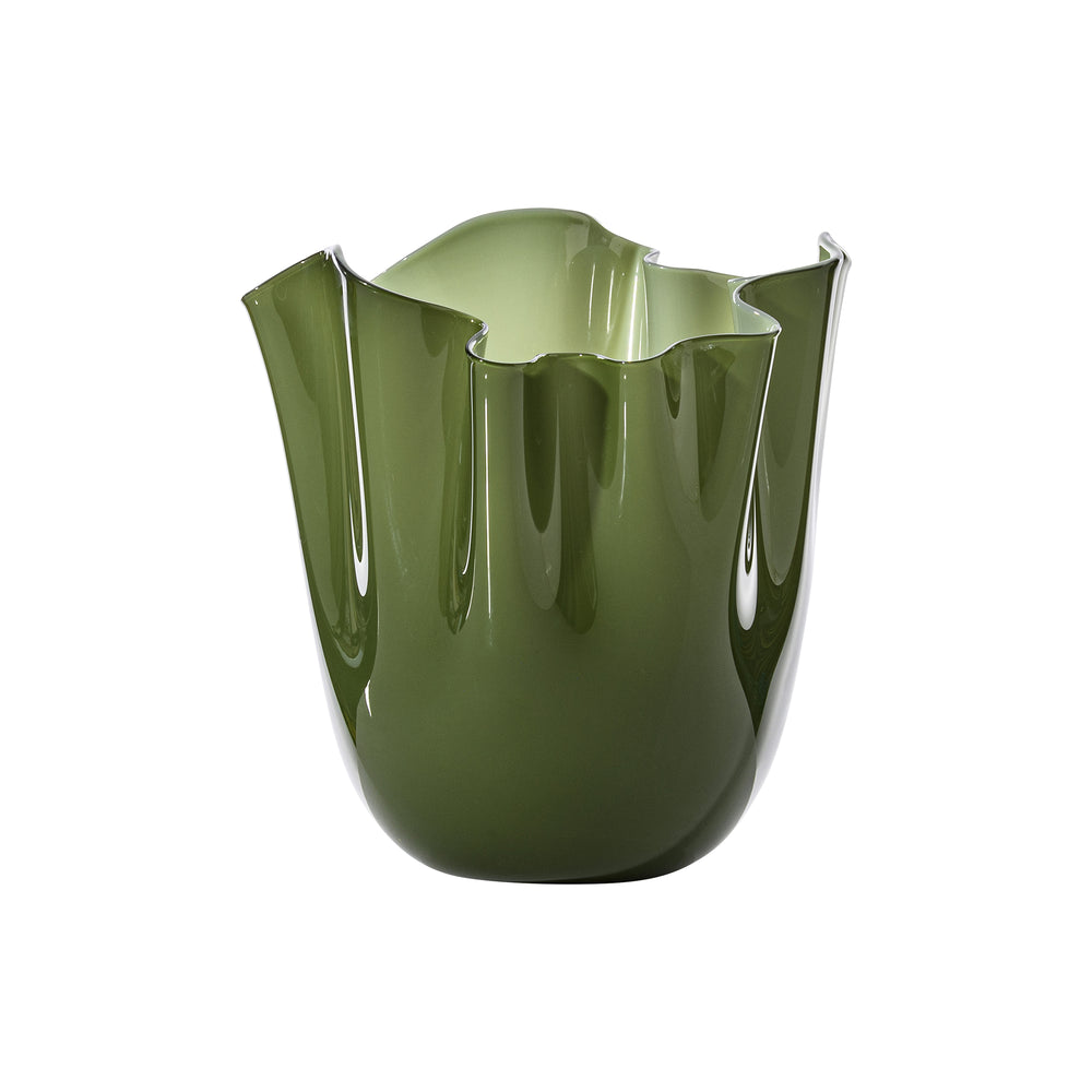 Fazzoletto Vase