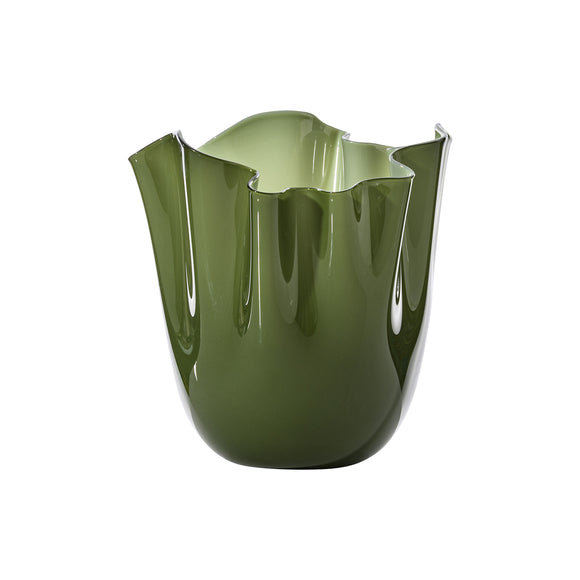Fazzoletto Vase
