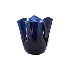 Fazzoletto Vase