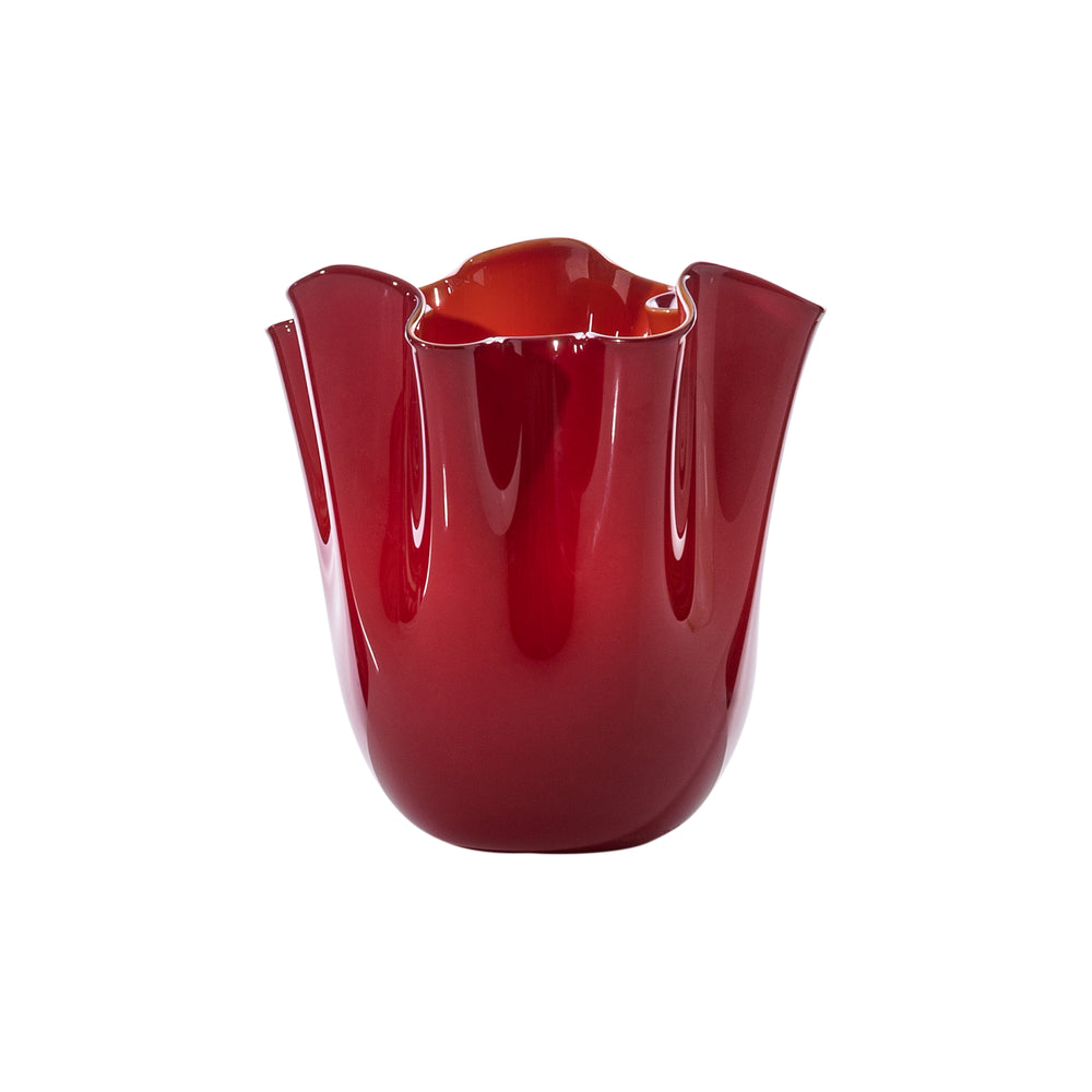 Fazzoletto Vase