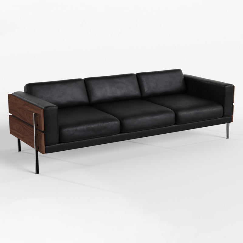 Case Furniture Forum 3-Seater Sofa - 2Modern
