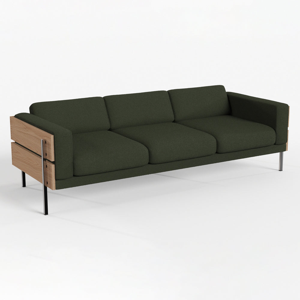 Forum 3-Seater Sofa