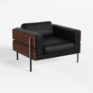 Forum Lounge Chair