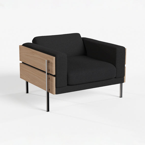 Forum Lounge Chair