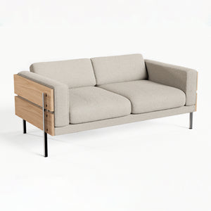 Forum 2-Seat Sofa