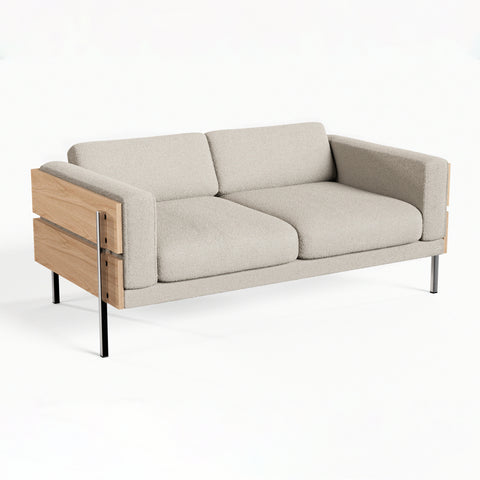 Forum 2-Seat Sofa