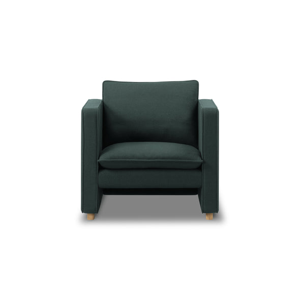 Jota Club Chair