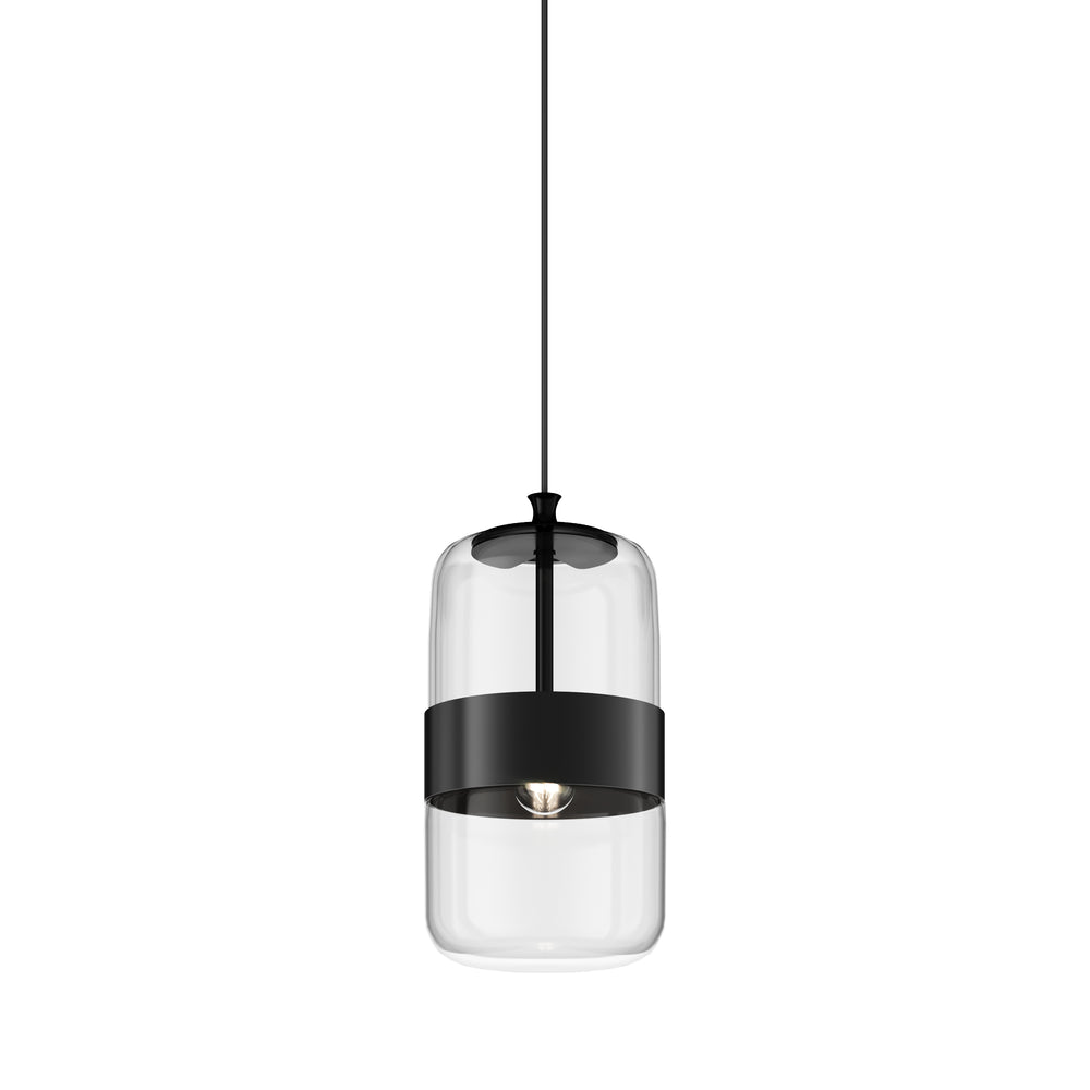 Futura Pendant Light