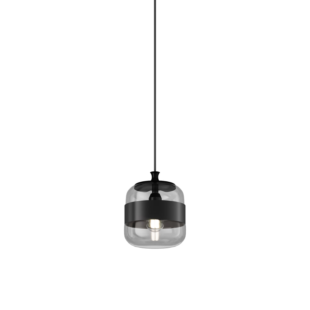 Futura Pendant Light