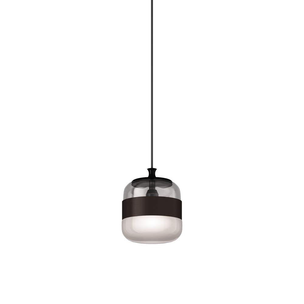 Futura Pendant Light