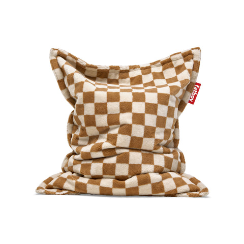 Original Slim Teddy Chess Bean Bag Chair