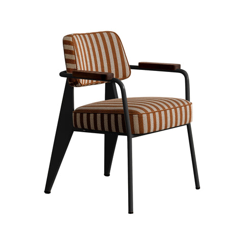 Fauteuil Direction Armchair